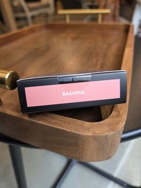 Color Street Bashful Blush - Pink Shade